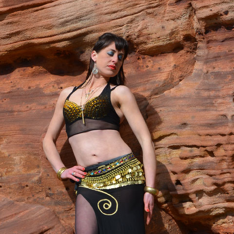 BELLY DANCING HISTORY